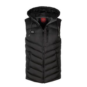 paul parker leather jacket